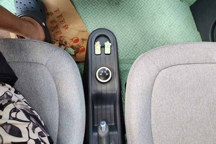 Used Wuling Hongguang MINIEV 2021 Macaron Premium Model – Lithium-NMC
