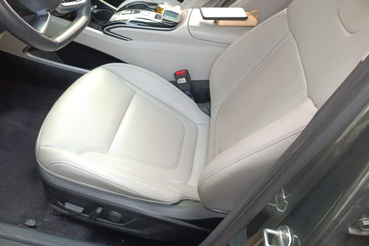 Used Hyundai Tucson 2021 Tucson L 1.5T DCT Luxury Prestige Edition