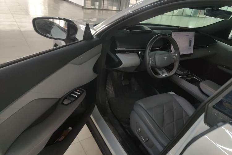 Used Deepal S05 2024 510Max Pure Electric Version
