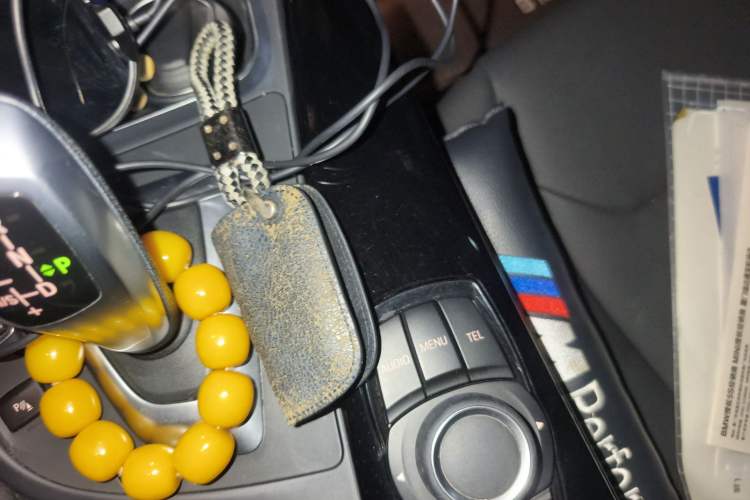 Used BMW 3 Series 2017 320Li xDrive Fashion Model