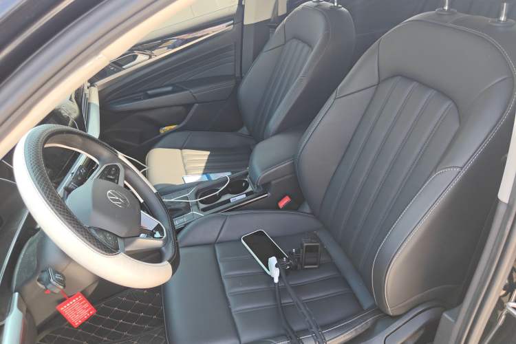 Used Volkswagen Passat 2024 280TSI Business Edition