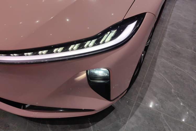 Used CHANGAN NEVO A07 2023 Range-Extended 200 Max