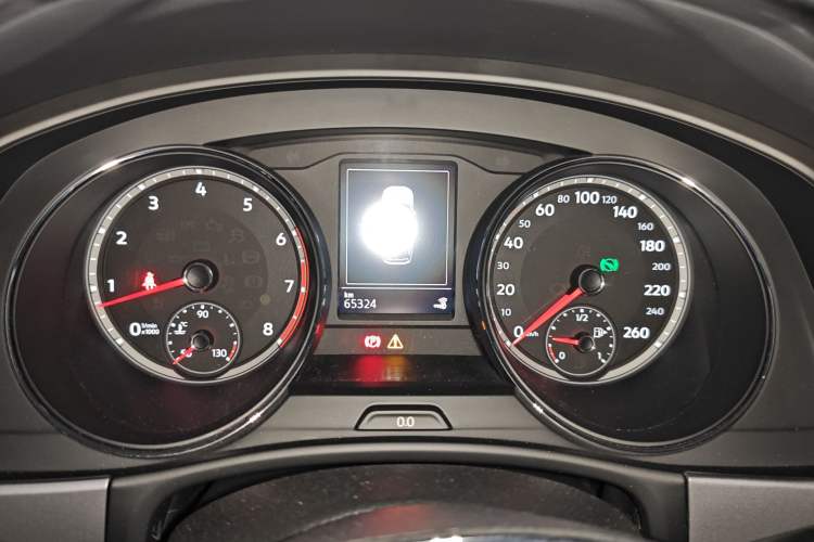 Used Volkswagen Teramont 2017 380TSI Four-Wheel Drive Luxury Edition