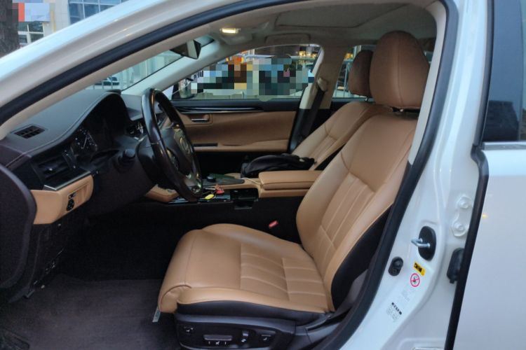 Used Lexus ES 2017 200 30th Anniversary Edition