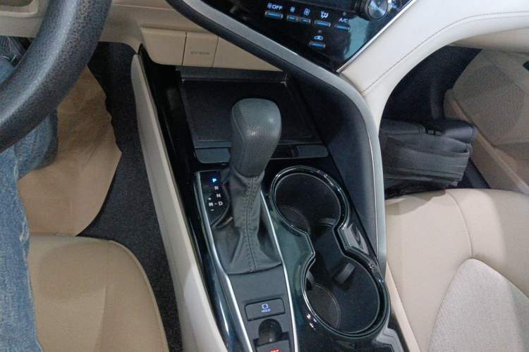 Used Toyota Camry 2023 2.0E Elite Edition
