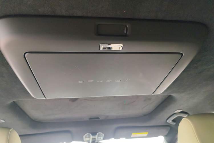 Used GAC Trumpchi M8 2023 Zongshi Series Dual-Motor YuZun Edition
