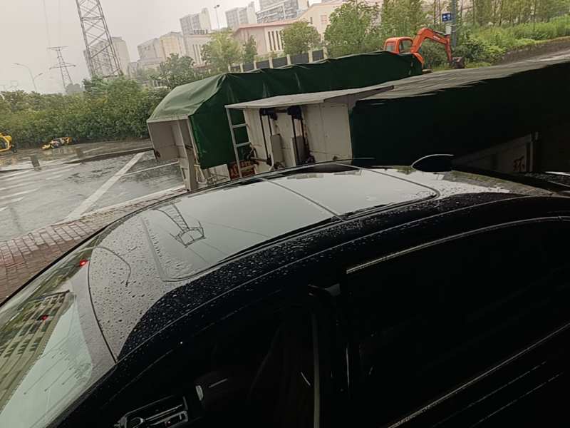 Used Hongqi H5 2024 2.0T Automatic Smart Connect Flagship Edition – Chinese Trim Chang — 26