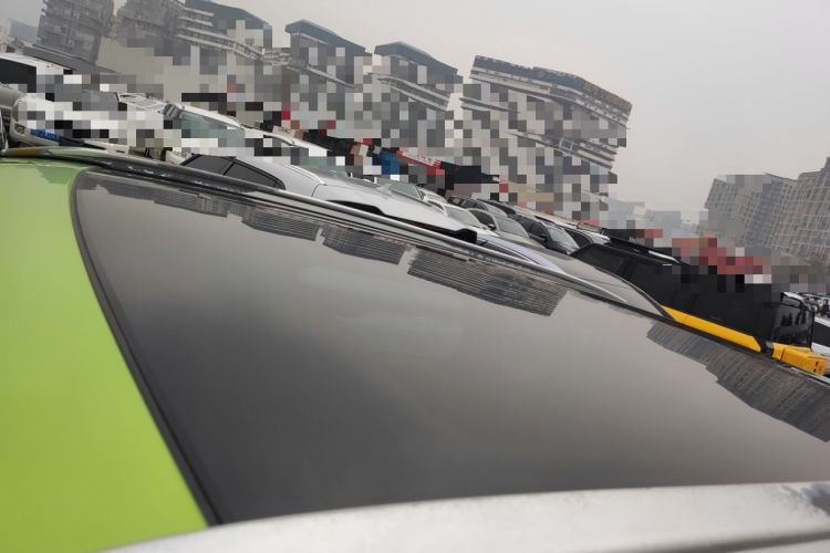 Used Land X7 2016 2.0T Panoramic Prestige Edition
