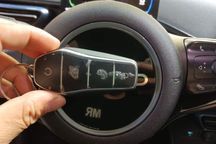 Used BYD Seagull 2023 Free Edition