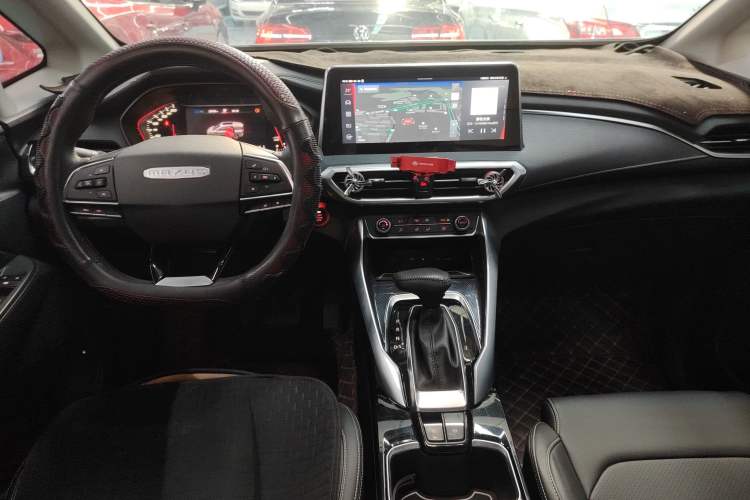 Used SAIC MAXUS G50 2020 1.5T Automatic Luxury Edition