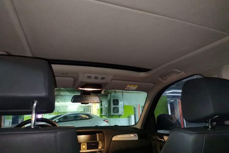 Used BMW X3 2016 sDrive20i