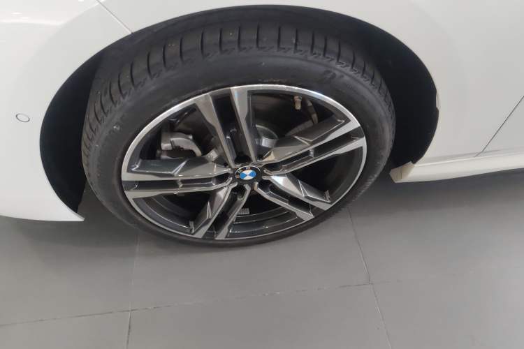 Used BMW 2 Series (Import) 2023 225i Four-Door Coupe M Sport Package
