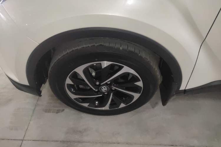 Used Toyota IZOA 2020 2.0L Enjoy Edition