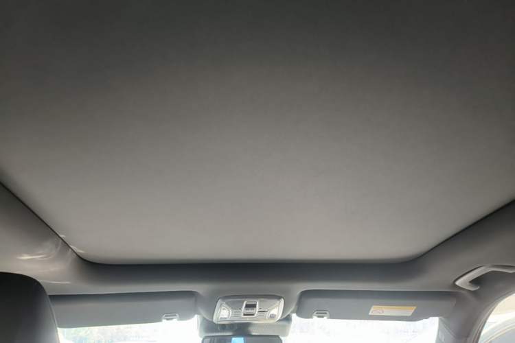 Used GAC Trumpchi GS8 2022 Linghang Series 2.0 TGDI Two-Wheel-Drive Luxury Smart Connectivity Version (7 Seats)