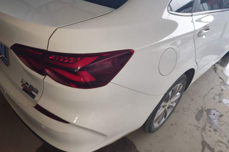 Used Chevrolet Monza 2022 320 Automatic Enjoyment Sunroof Version