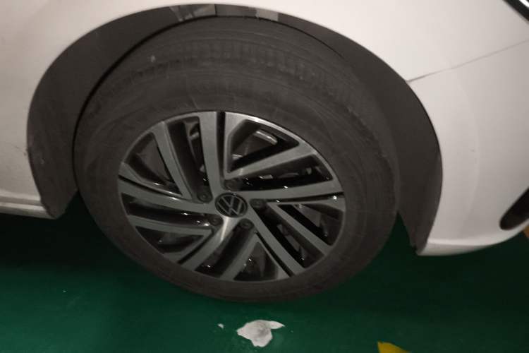 Used Volkswagen Lavida 2024 1.5L Automatic Starry Sky 5 Million Edition