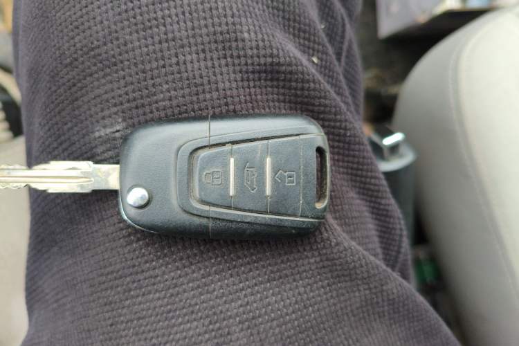 Used SAIC MAXUS G10  Vehicle Key