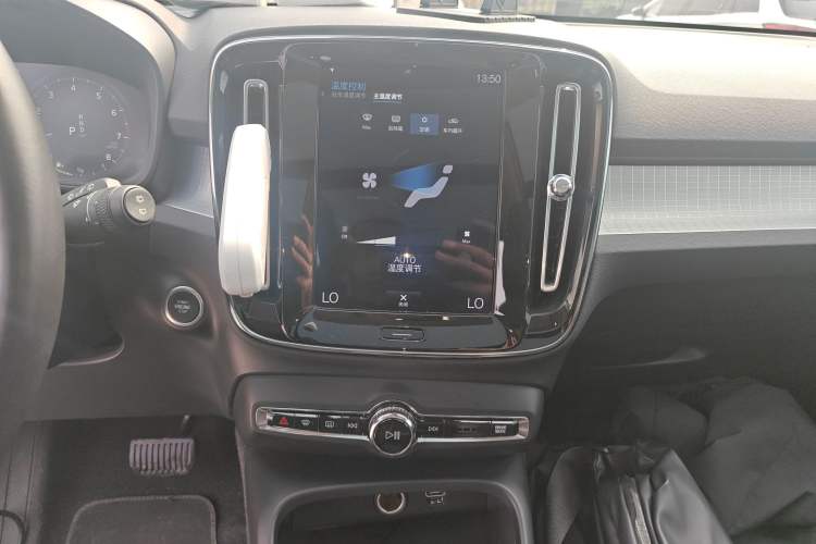 Used Volvo XC40 2020 T3 Smart & Stylish Edition
