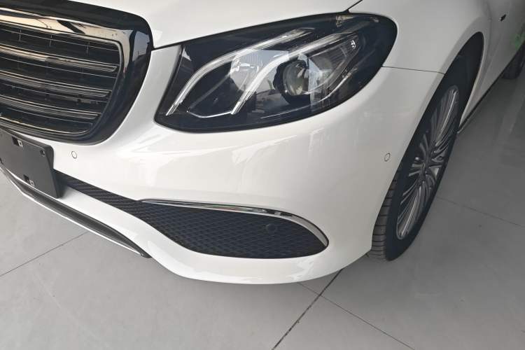 Used Mercedes-Benz E-Class 2020 Restyled E 300 L Exclusive Edition
