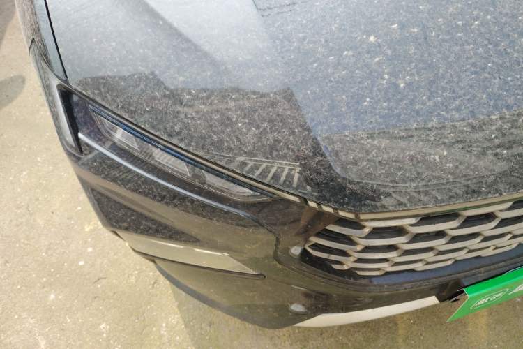 Used Ford Equator Sport 2022 EcoBoost 170 Platinum Edition Right Front Headlight