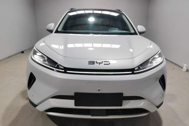 Used BYD Sealion 05 EV 2025 520 km Smart Cruise Version Front