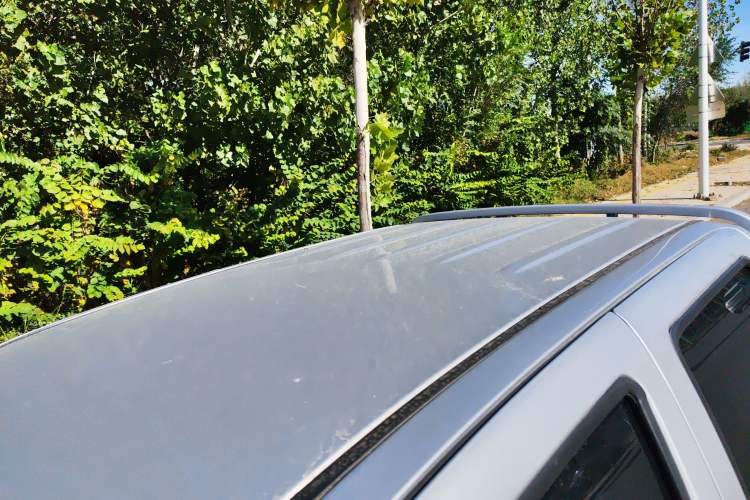 Used Great Wall Wingle 5 2021 2.4L Gasoline Two-Wheel-Drive Progressive Version Big Double Cab China VI Emission Standard 4K22D4M
