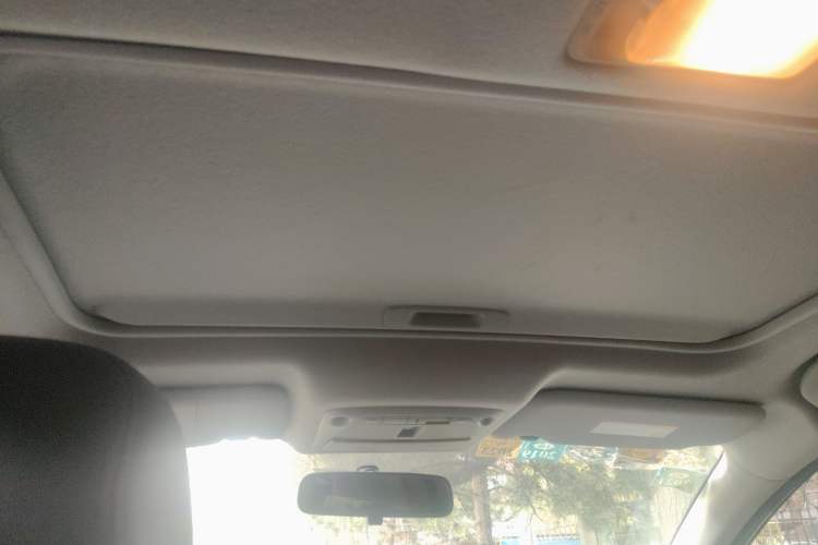 Used Nissan Sylphy 2014 1.6XV CVT Deluxe Edition