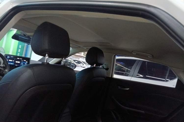 Used Hyundai Lafesta 2019 280TGDi Sport Edition China VI
