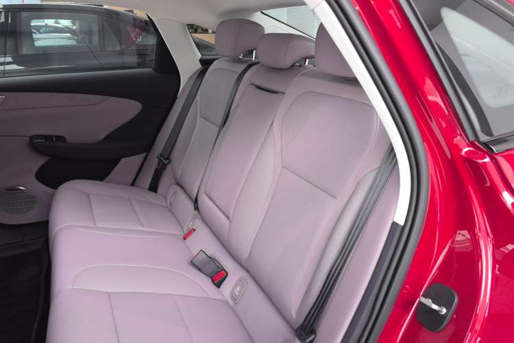 Used Hongqi Tiangong 05 2025 550 Smart Selection