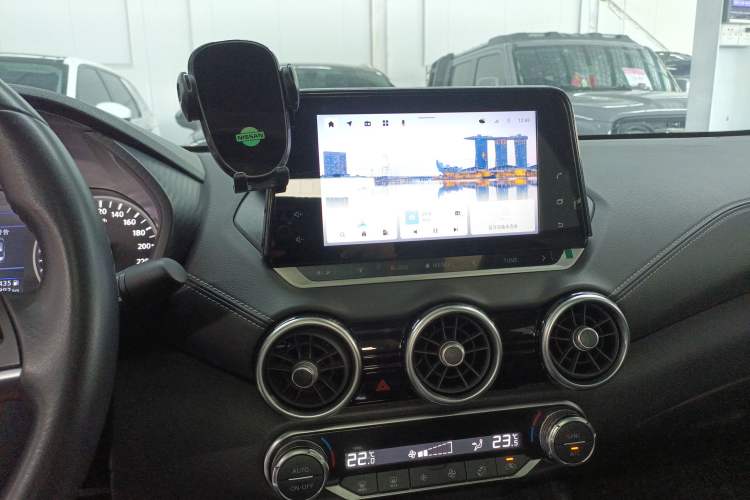 Used Nissan Sylphy 2022 1.6L XL CVT Enjoyment Edition