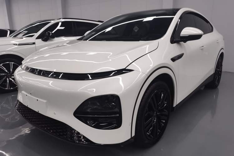 Used XPeng G6 2023 755 Ultra-Long Range Max