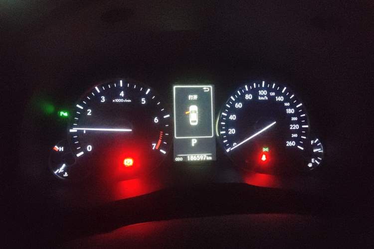 Used Lexus ES 2015 200 Elite Edition