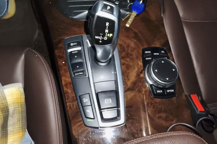 Used BMW X3 2014 xDrive20i X Design Package