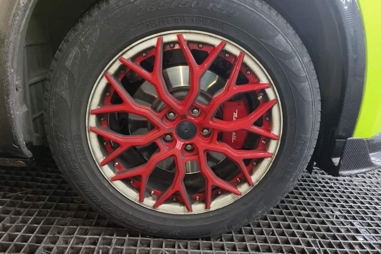 Used Maserati Levante 2021 3.0T Standard Edition
