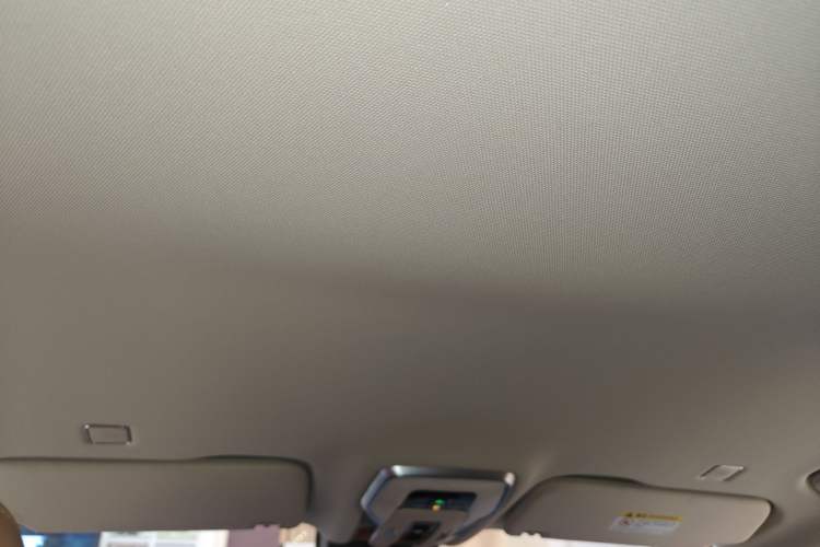 Used Hongqi HQ9 PHEV 2024 2.0T Four-Wheel Drive Business Edition