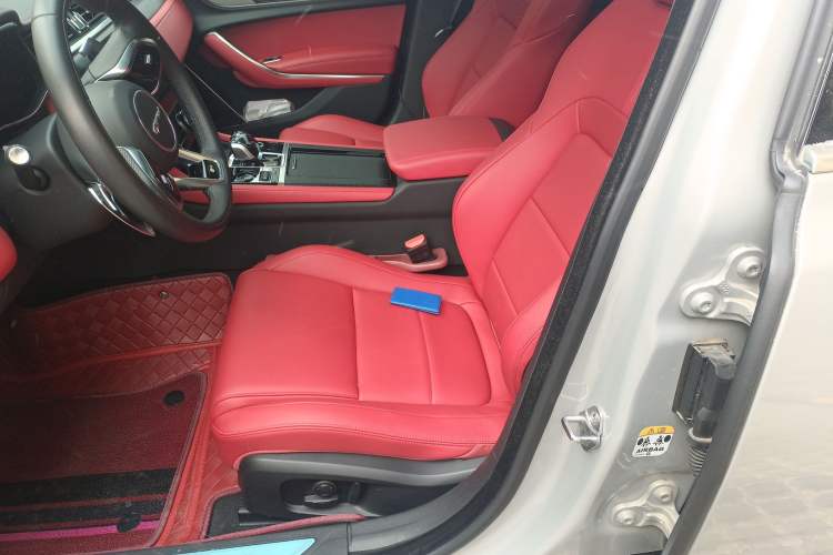 Used Jaguar XFL 2023 XFL 2.0T P250 Two-Wheel-Drive Elite Sport Edition