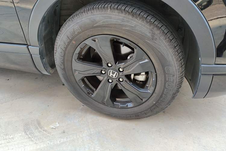 Used Honda Breeze 2021 240TURBO CVT Two-Wheel Drive Smart Enjoyment Version Right Front Wheel Hub