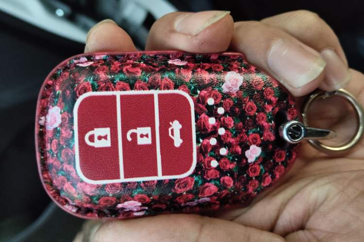 Used Honda Crider 2022 180Turbo CVT Luxury Edition
