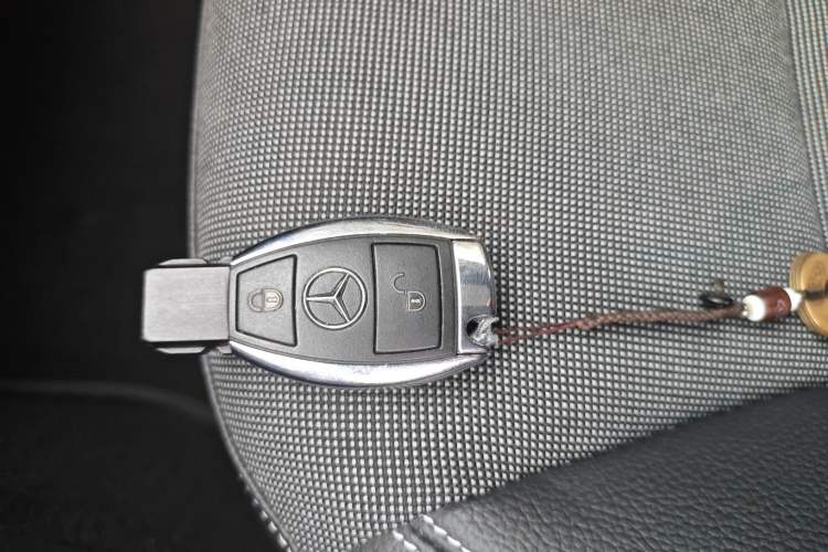 Used Mercedes-Benz A-Class 2015 A 180