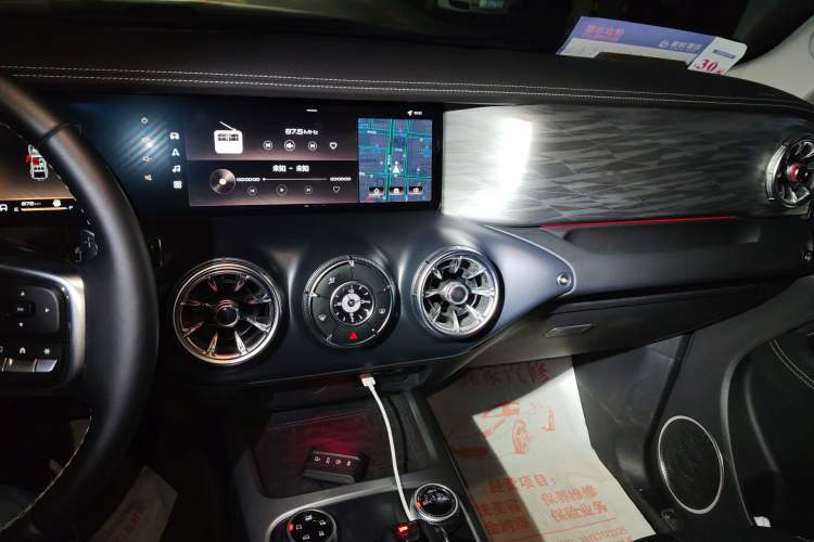 Used Tank 300 2021 Off-Road Edition 2.0T Conqueror
