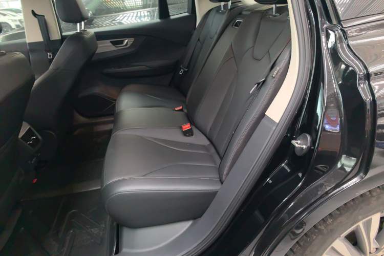 Used Hongqi E-QM5 2024 560km PLUS