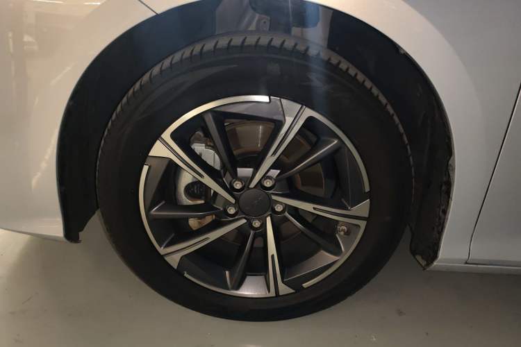 Used AION S MAX 2024 70 Star Edition
