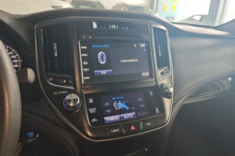 Used Toyota Crown 2018 2.0T Fashion Edition