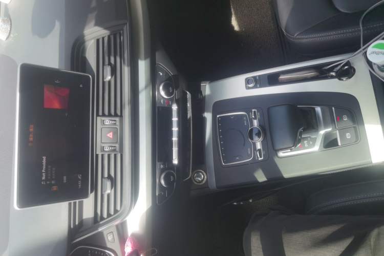 Used Audi Q5L 2020 40 TFSI Prestige Fashion Edition