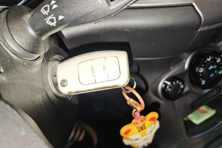 Used Ford Fiesta 2013 Hatchback 1.5L Automatic Fashion Edition
