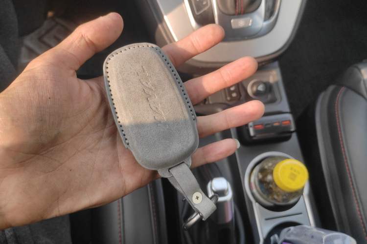 Used Haval H6 2015 Sport Edition 1.5T Automatic Two-Wheel Drive Luxury Model
