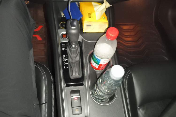 Used Nissan Teana 2020 2.0T XL Upper AD1 Smart Navigation Edition Gear Lever