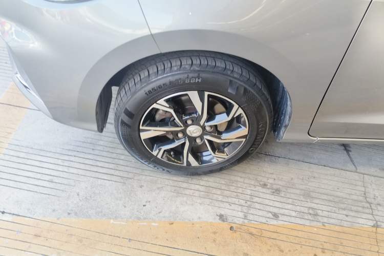 Used Baojun 360 2018 1.5L Automatic Luxury Version China V
