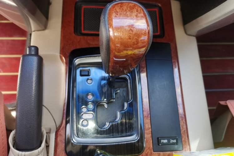 Used Toyota Land Cruiser 2016 4.0L Gasoline 8-Seater Middle East Version
