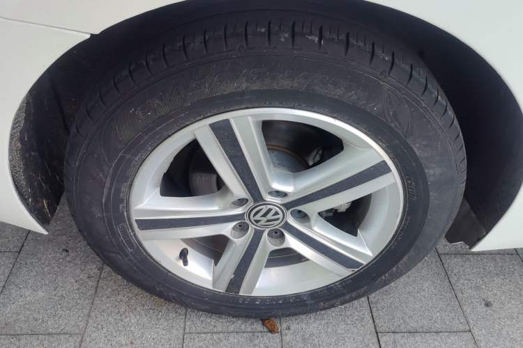 Used Volkswagen Lamando 2017 230TSI DSG Fashion Edition
